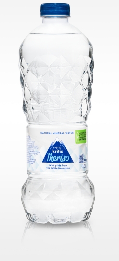 THERISO 天然礦泉水