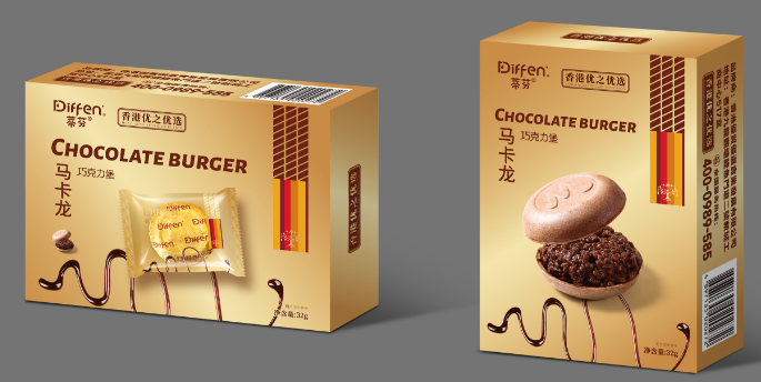 優(yōu)之優(yōu)選-32克馬卡龍