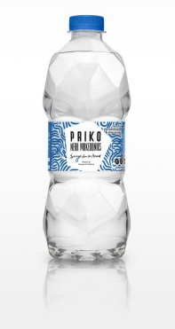 PAIKO天然礦泉水