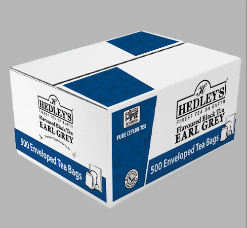 赫德利伯爵風(fēng)味紅茶