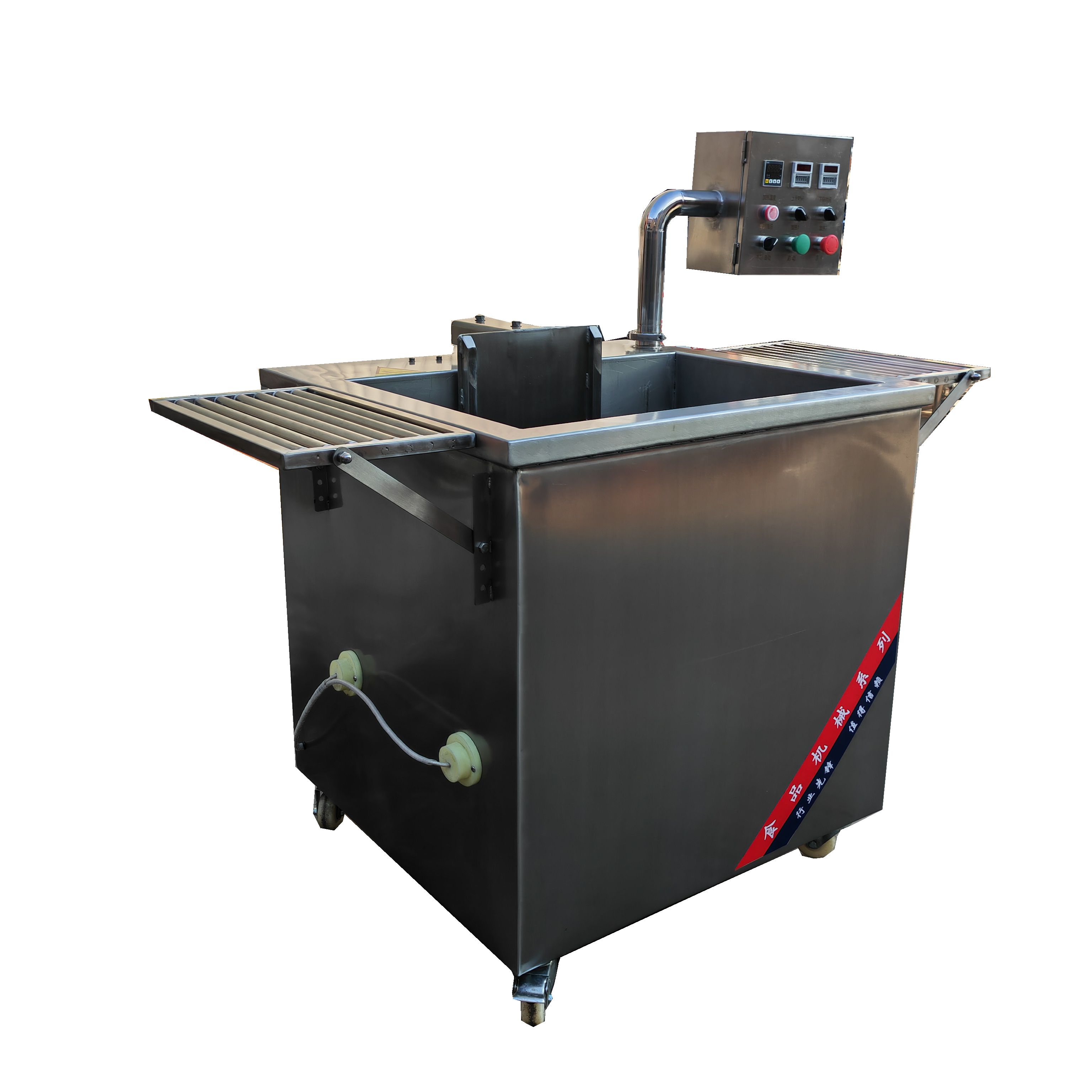 電動(dòng)熱縮機(jī)