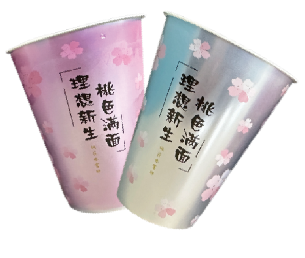 IML 模內(nèi)標(biāo)簽