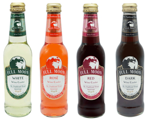 FULL MOON SPARKLING WINE