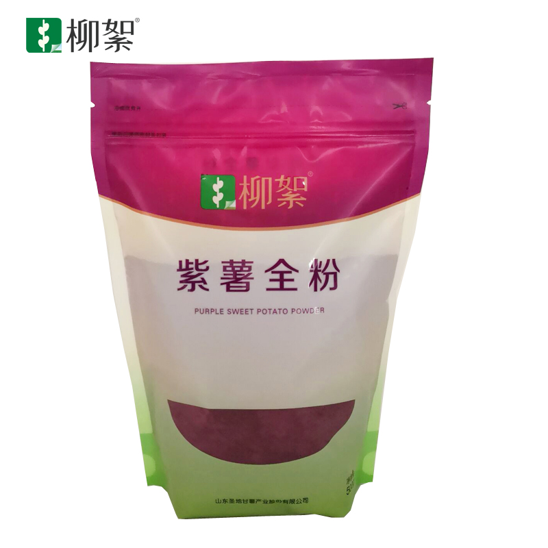 紫薯全粉
