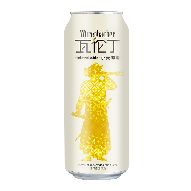 瓦倫丁小麥啤酒