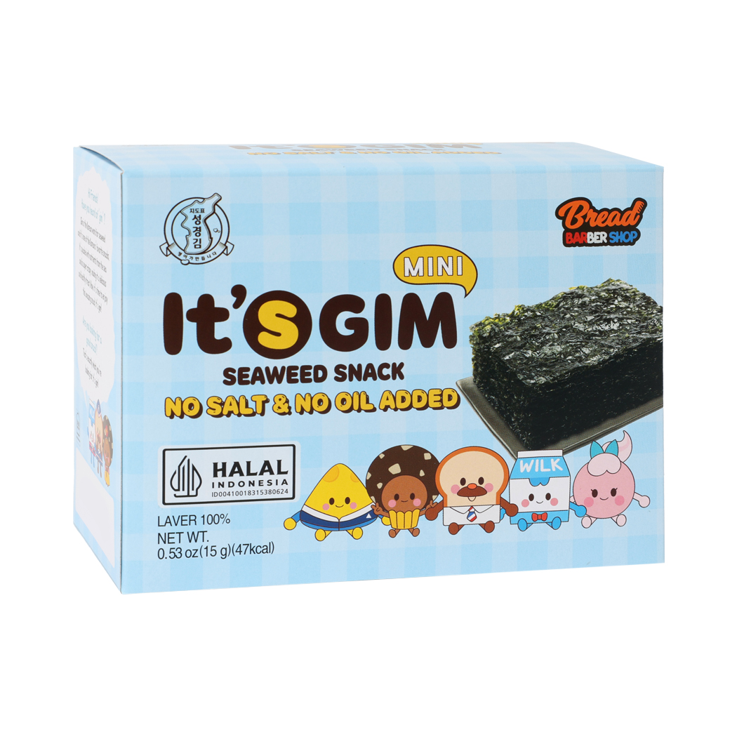 It’s GIM mini nature