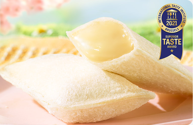 豪士乳酸菌面包