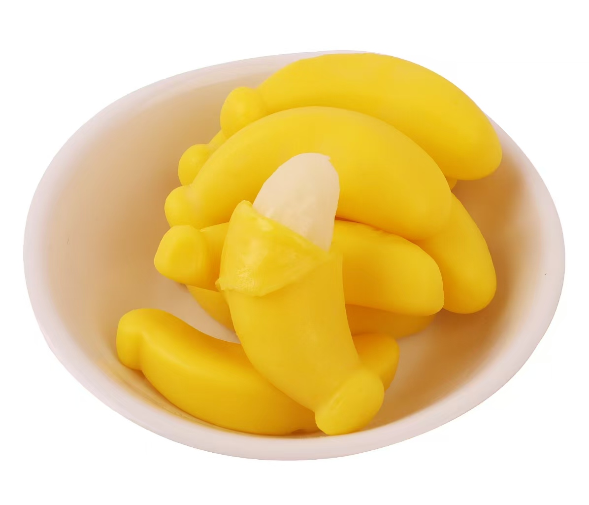 好來屋剝皮果汁軟糖