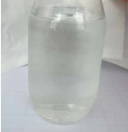 脫色脫酸濃縮蘋果清汁