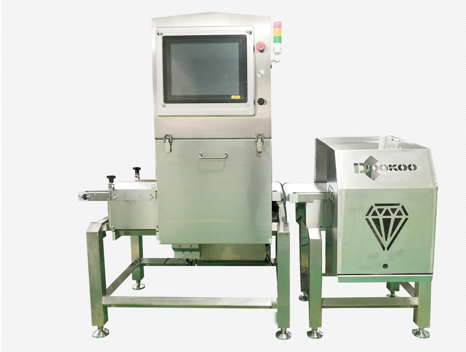 視覺(jué)檢測(cè)