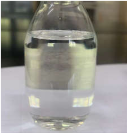 脫色脫酸濃縮梨清汁