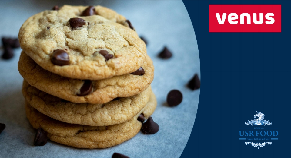 VENUS土耳其多口味餅干