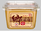 工研益壽多鄉(xiāng)味增醬(釀造醬) 500g