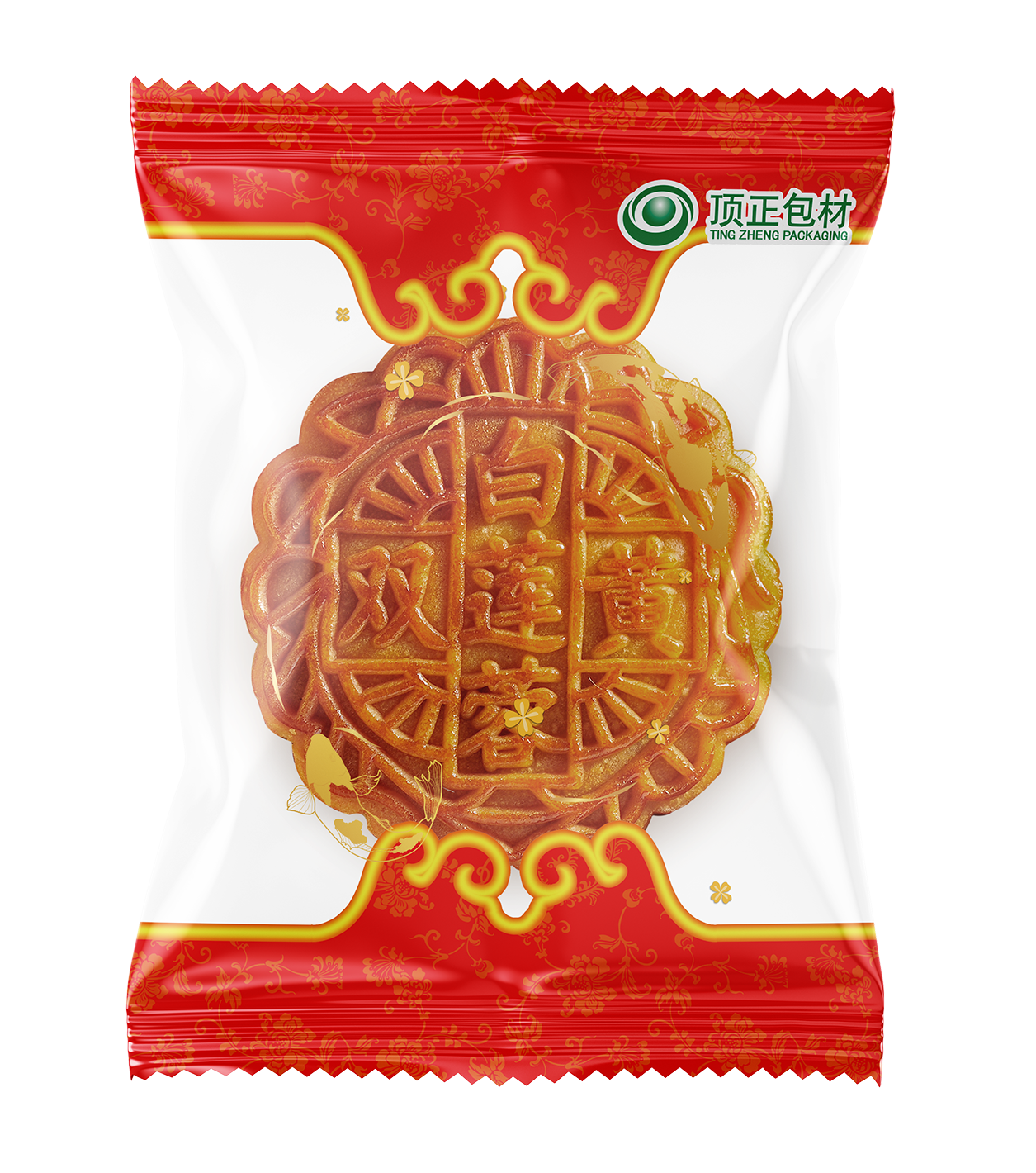 透明高阻隔包裝