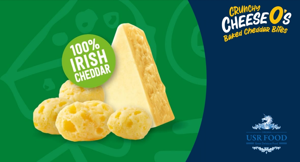 CHEESEO'S烤切達(dá)奶酪塊