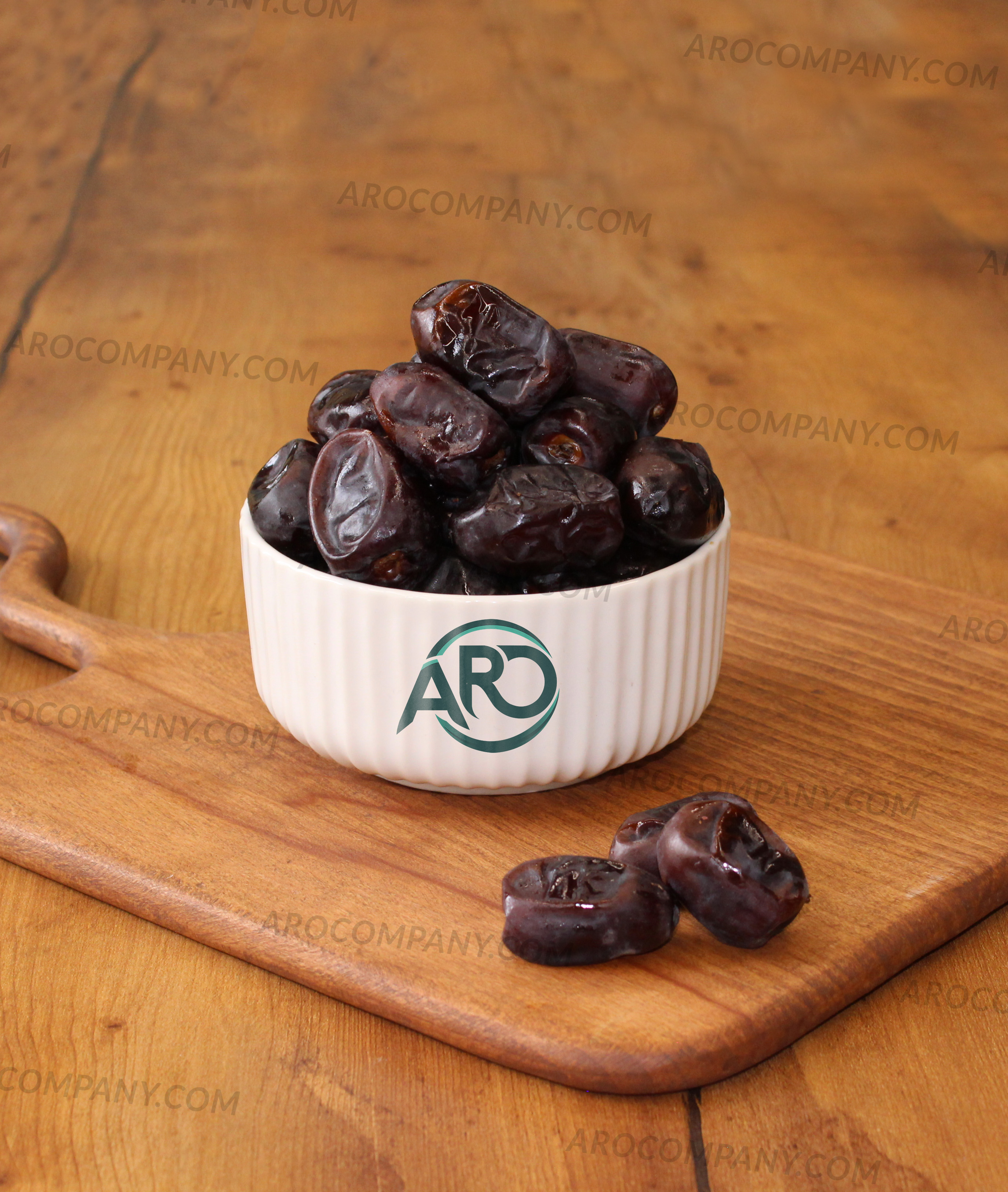 馬扎法蒂椰棗 - 濕棗