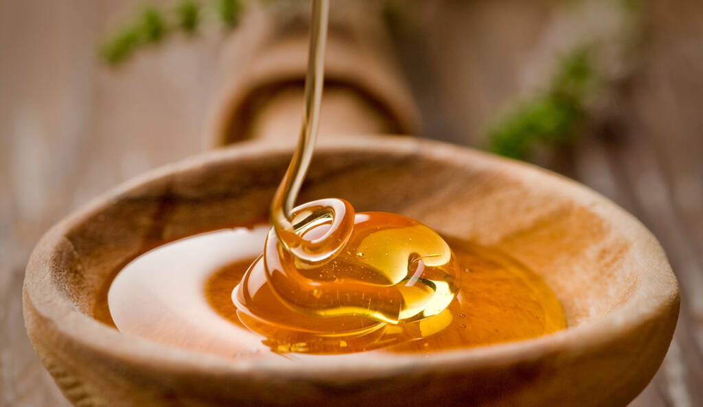 以米糖漿代替白糖制成的健康零食