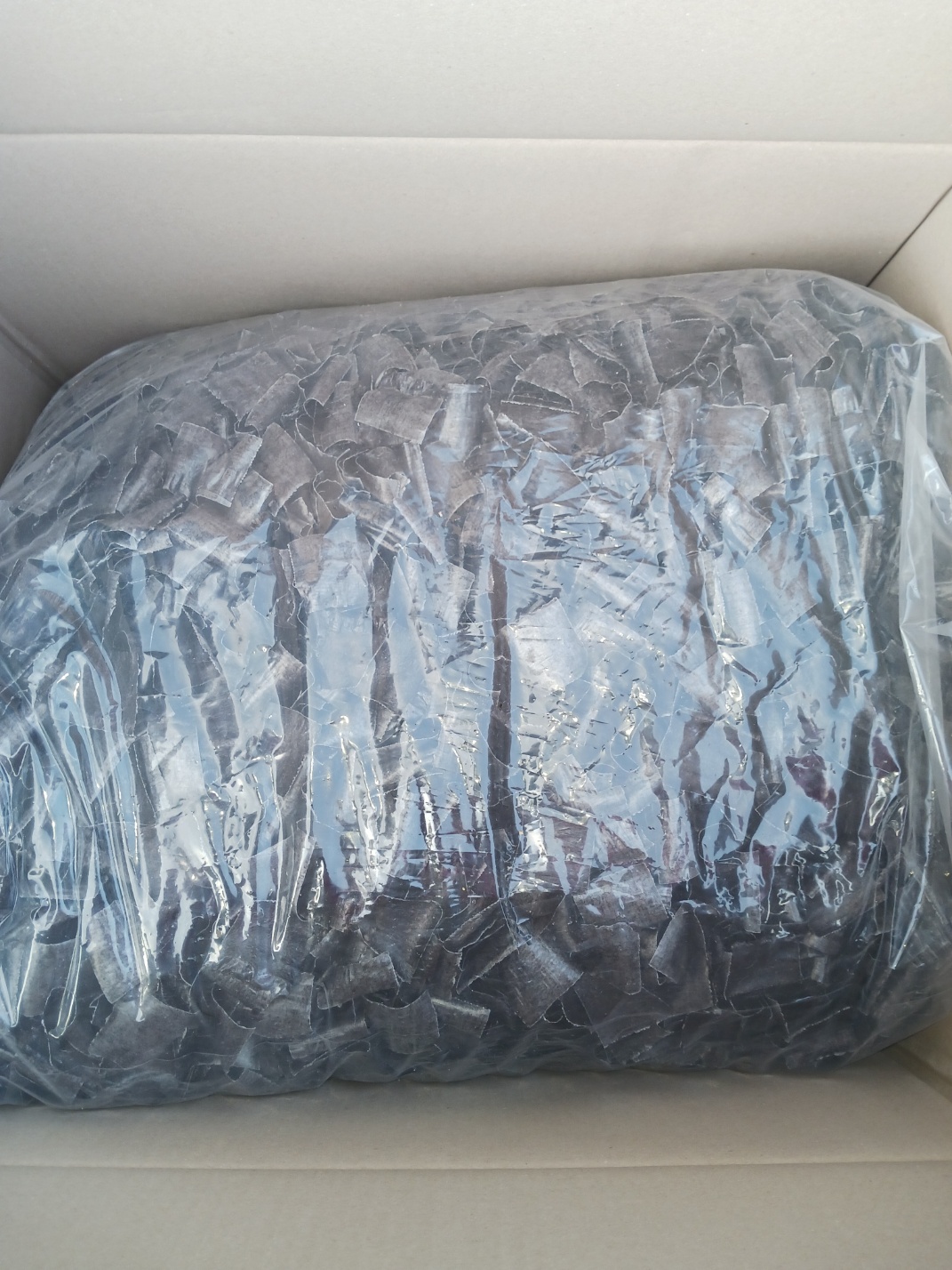 半成品紫菜脆片（預(yù)炸）