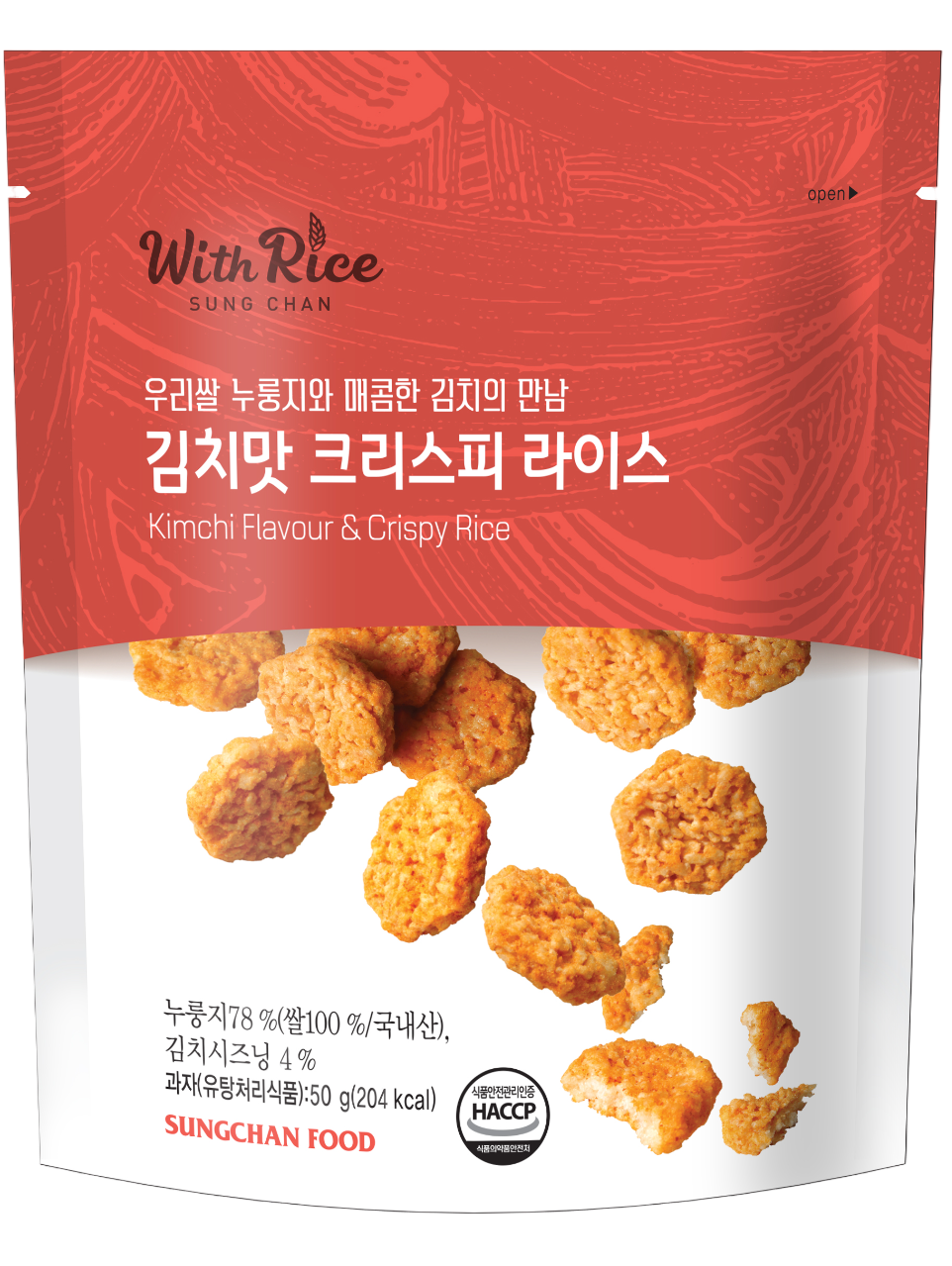 米餅的精彩變身，不容錯(cuò)過(guò)！