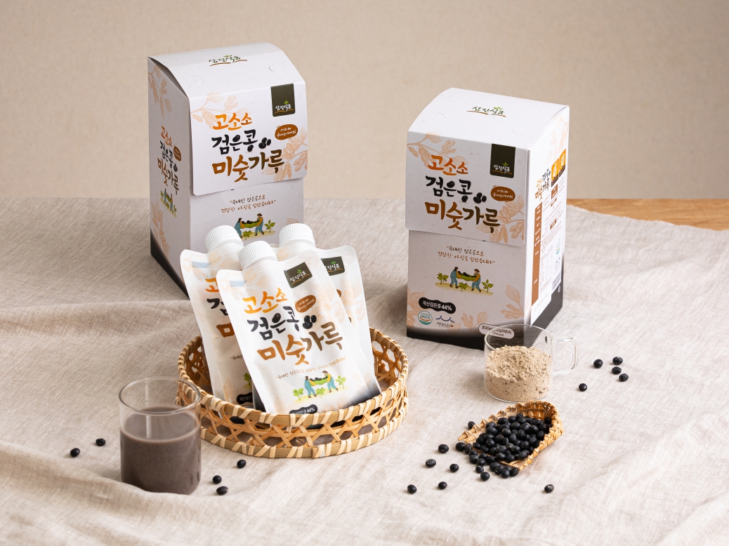 我們可不是普通的米粉！