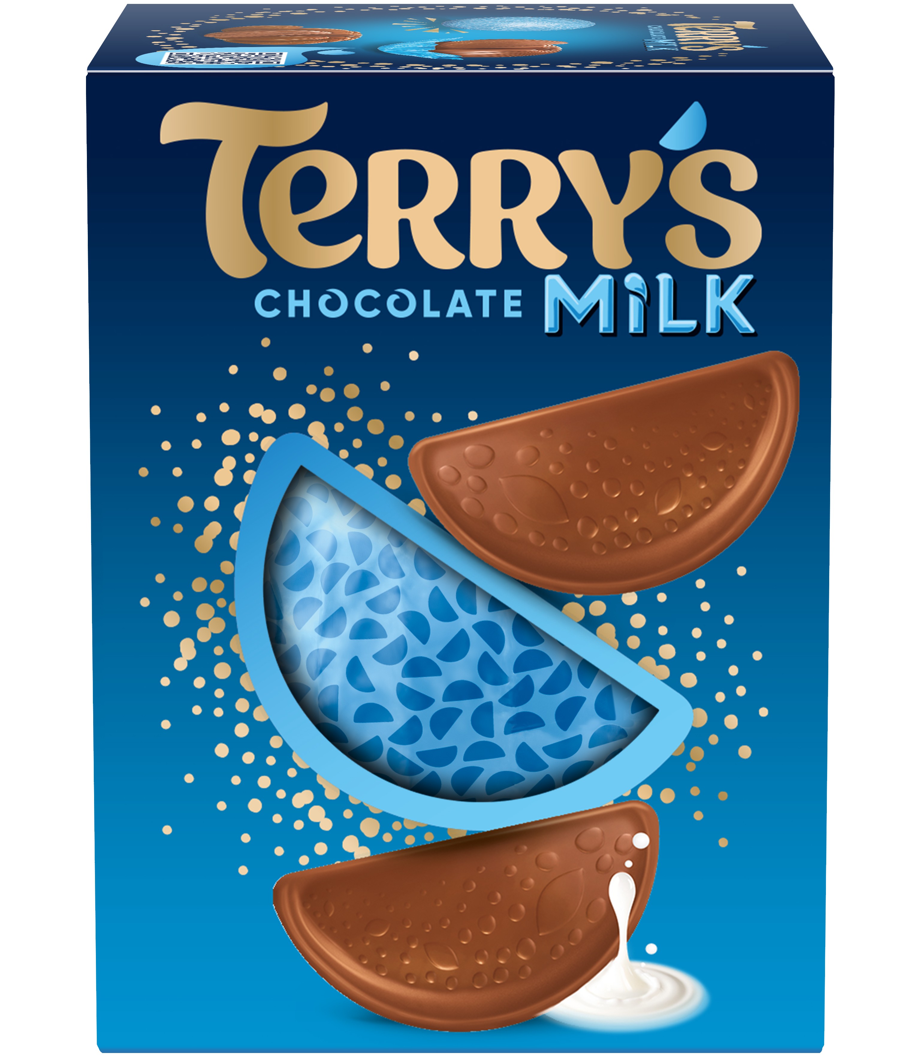 Terry's 牛奶巧克力