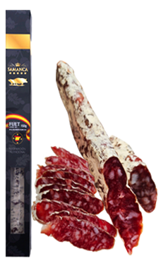 薩曼卡西班牙風(fēng)味薩拉米香腸
