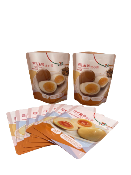 微波爐加熱自動(dòng)排氣袋