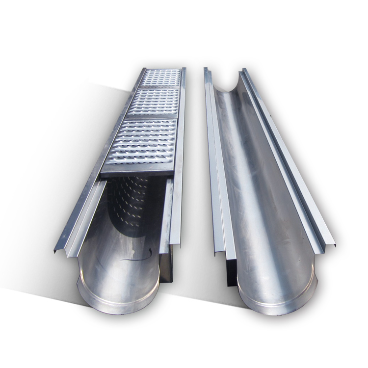不銹鋼溝槽