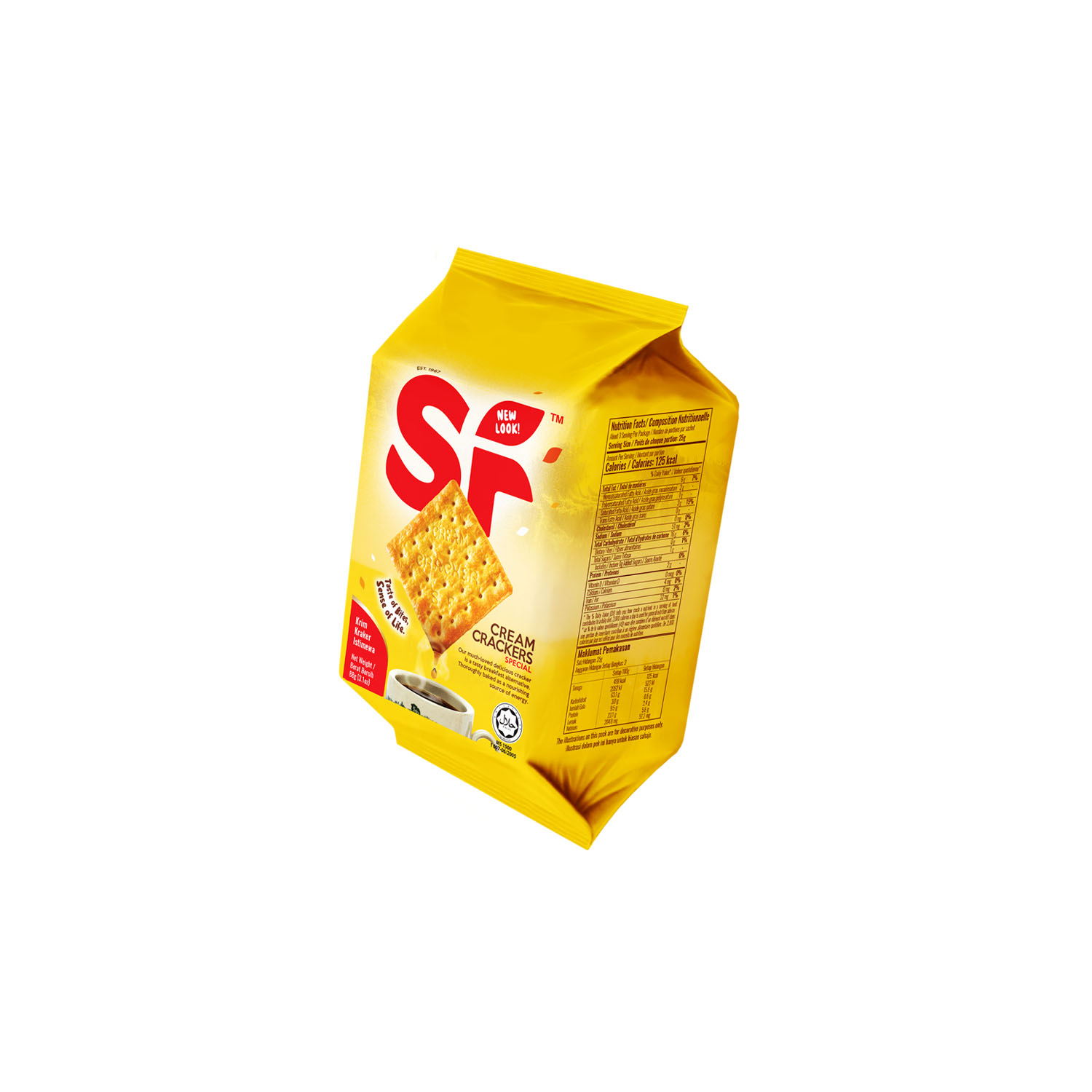 Cream Crackers Special 88g .jpg