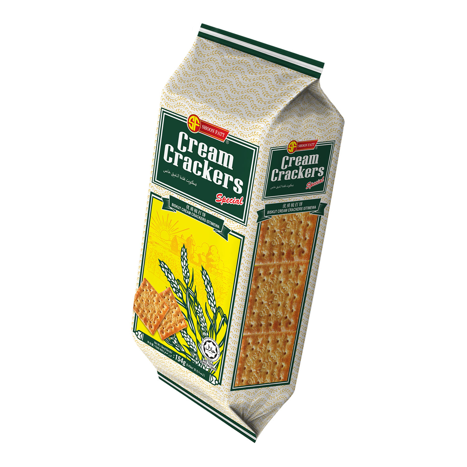 Cream Crackers Special 154g pic.jpg