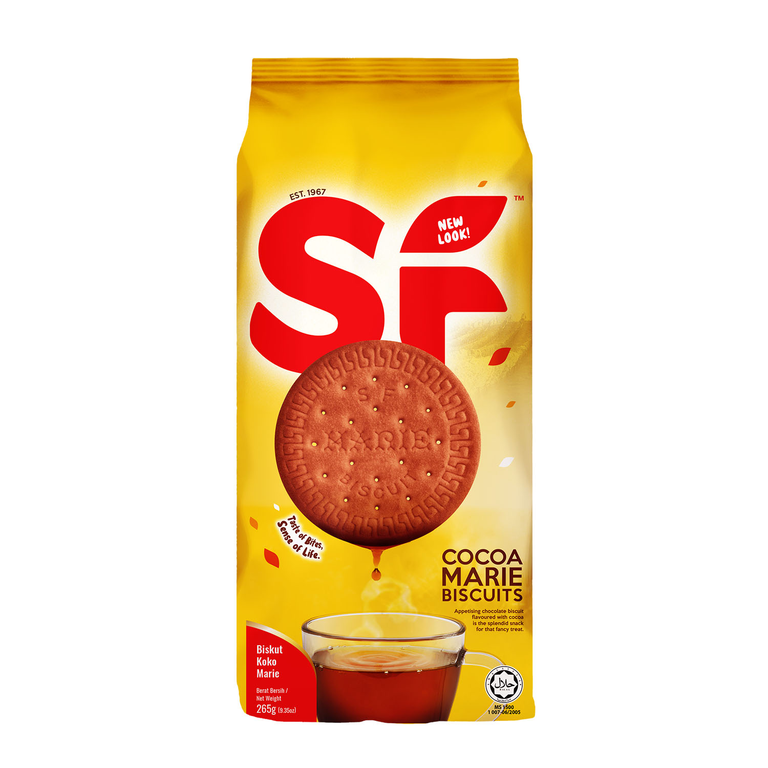 Cocoa Marie Biscuit 265g .jpg