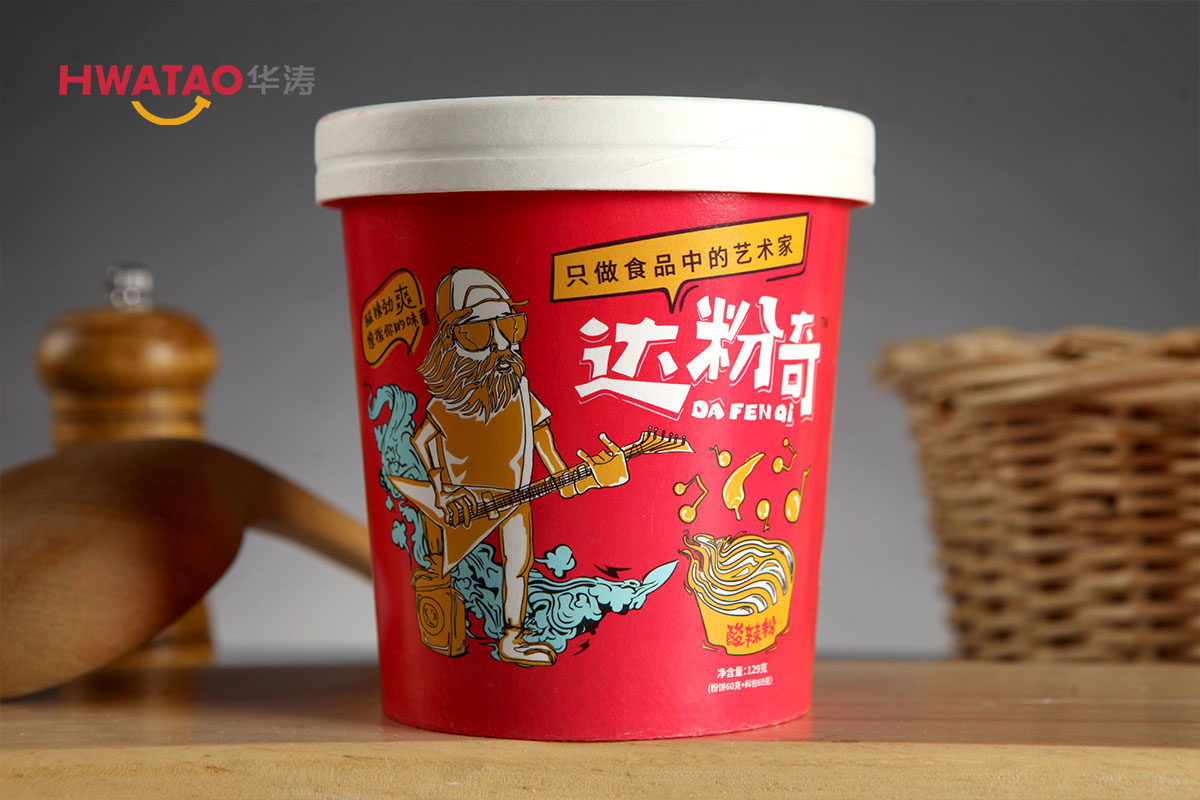 達(dá)粉奇酸辣粉