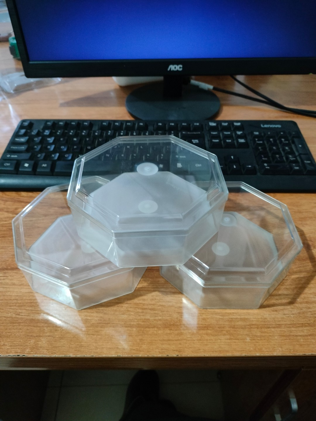 食品包裝用塑料制品