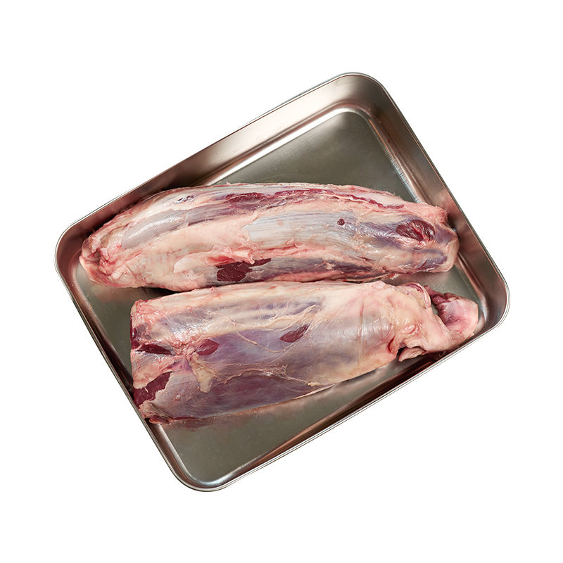 澳洲和牛M6-7牛腱芯