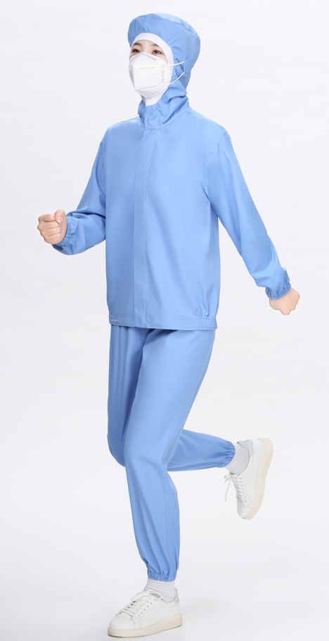 食品防護(hù)服