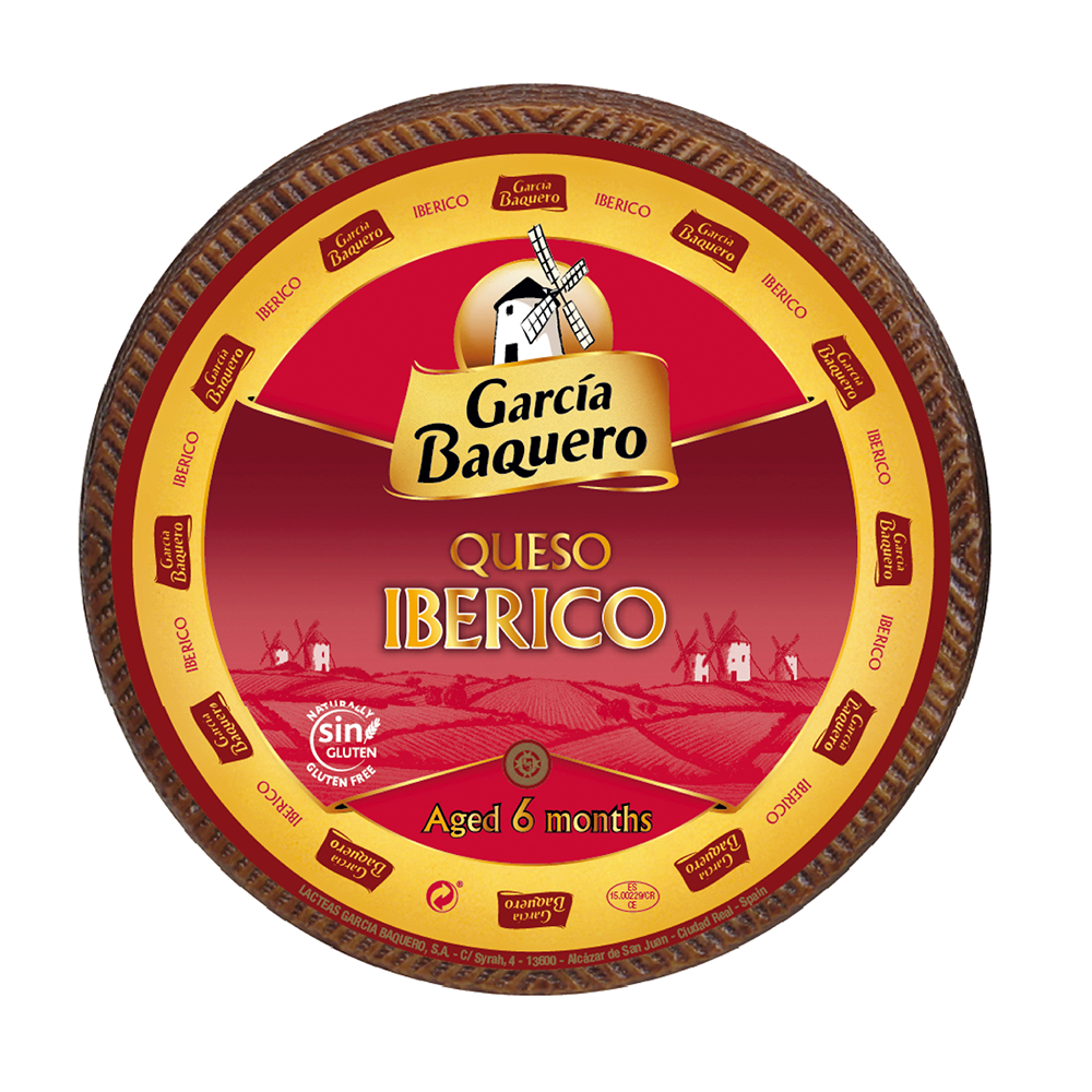 IBERICO CHEESE