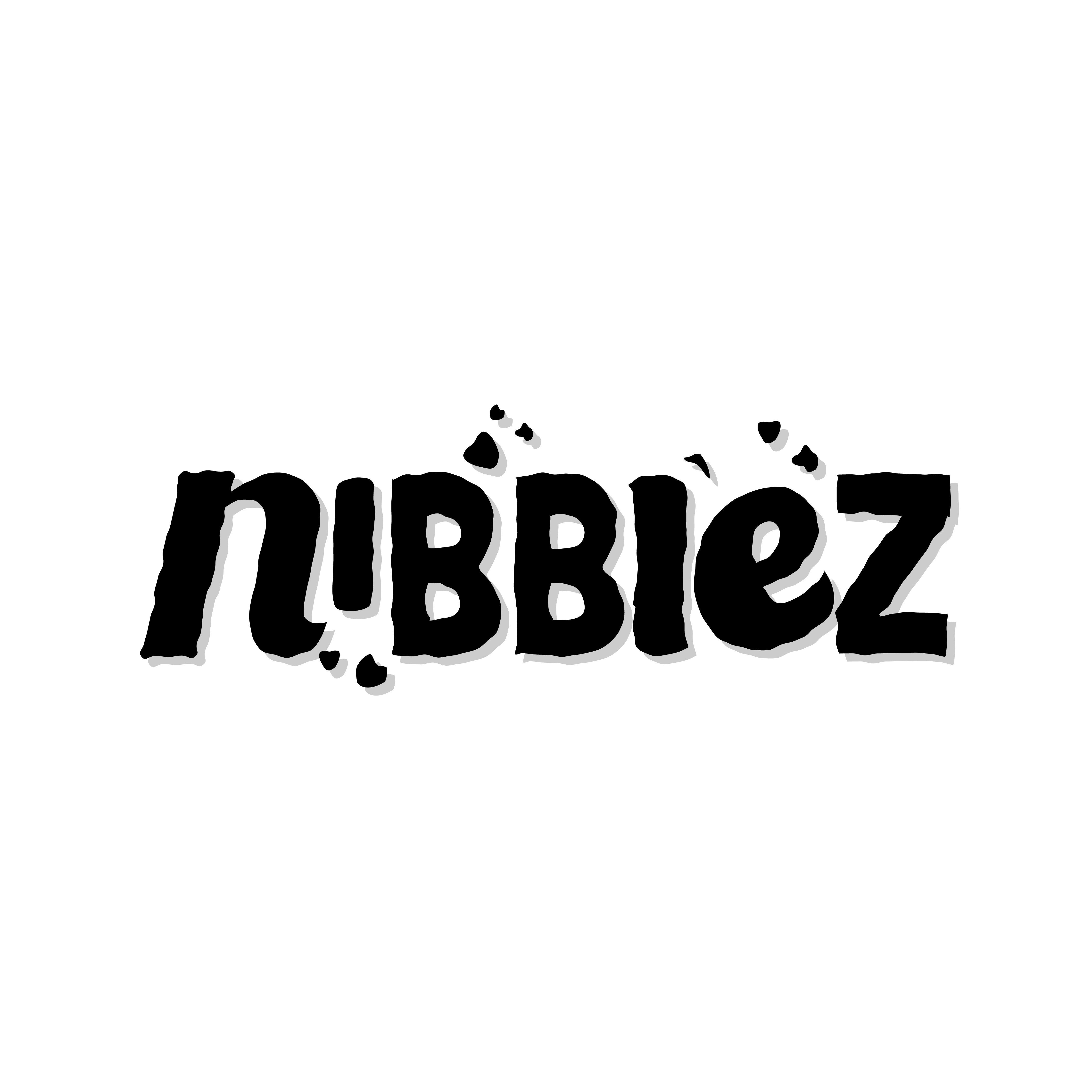 Nibblez三文魚片