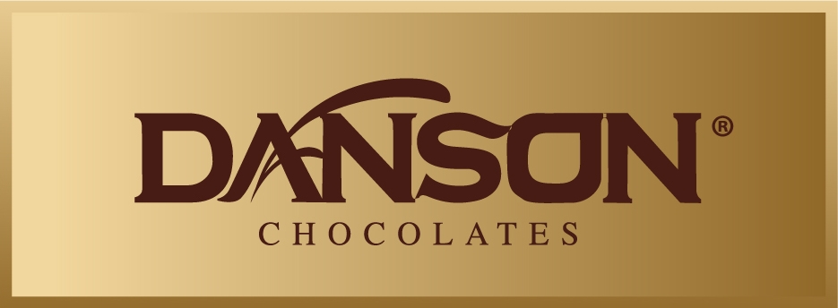 DANSON巧克力