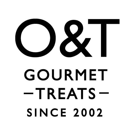 O&T餅干