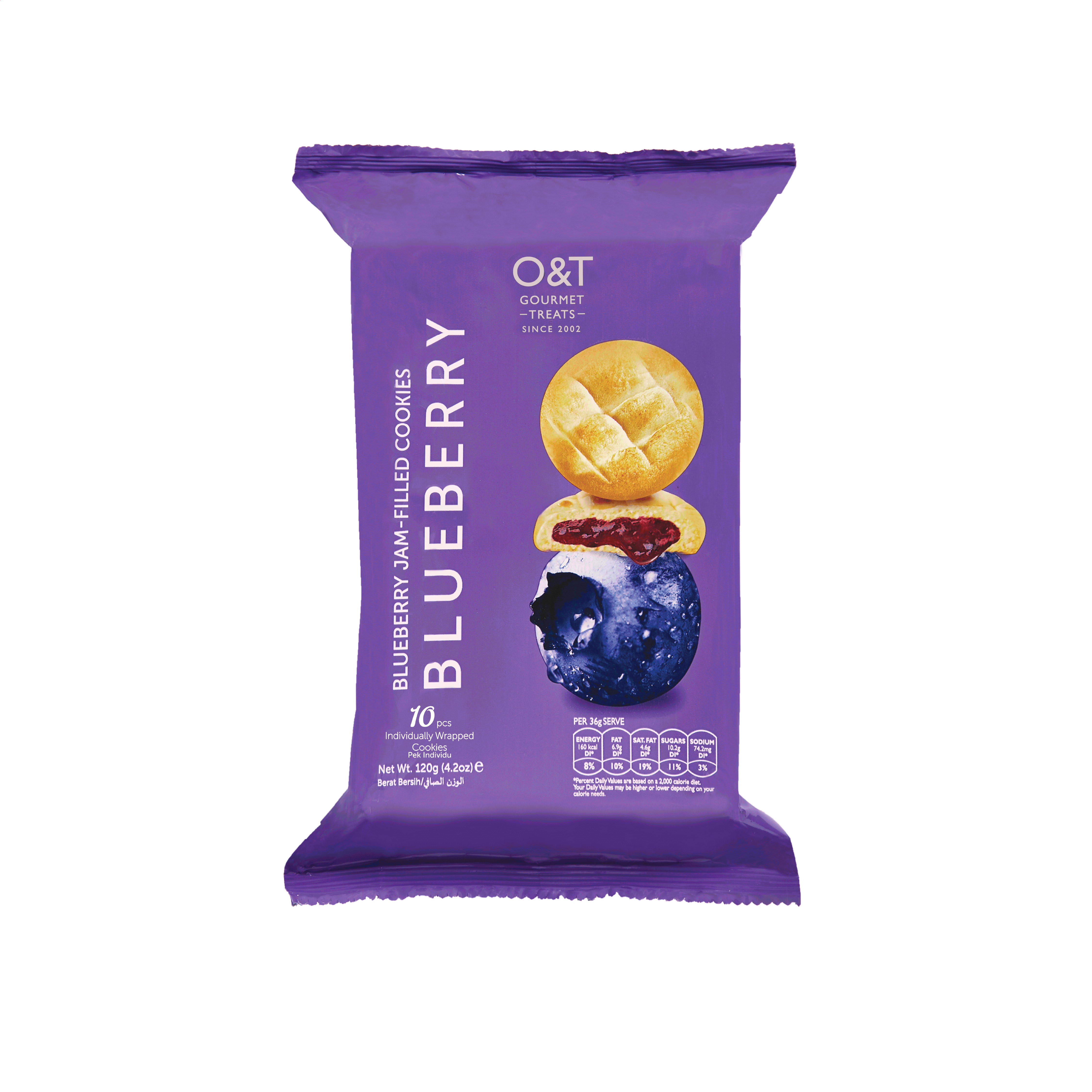 1. Single pack Blueberry Jam Filled cookie.png