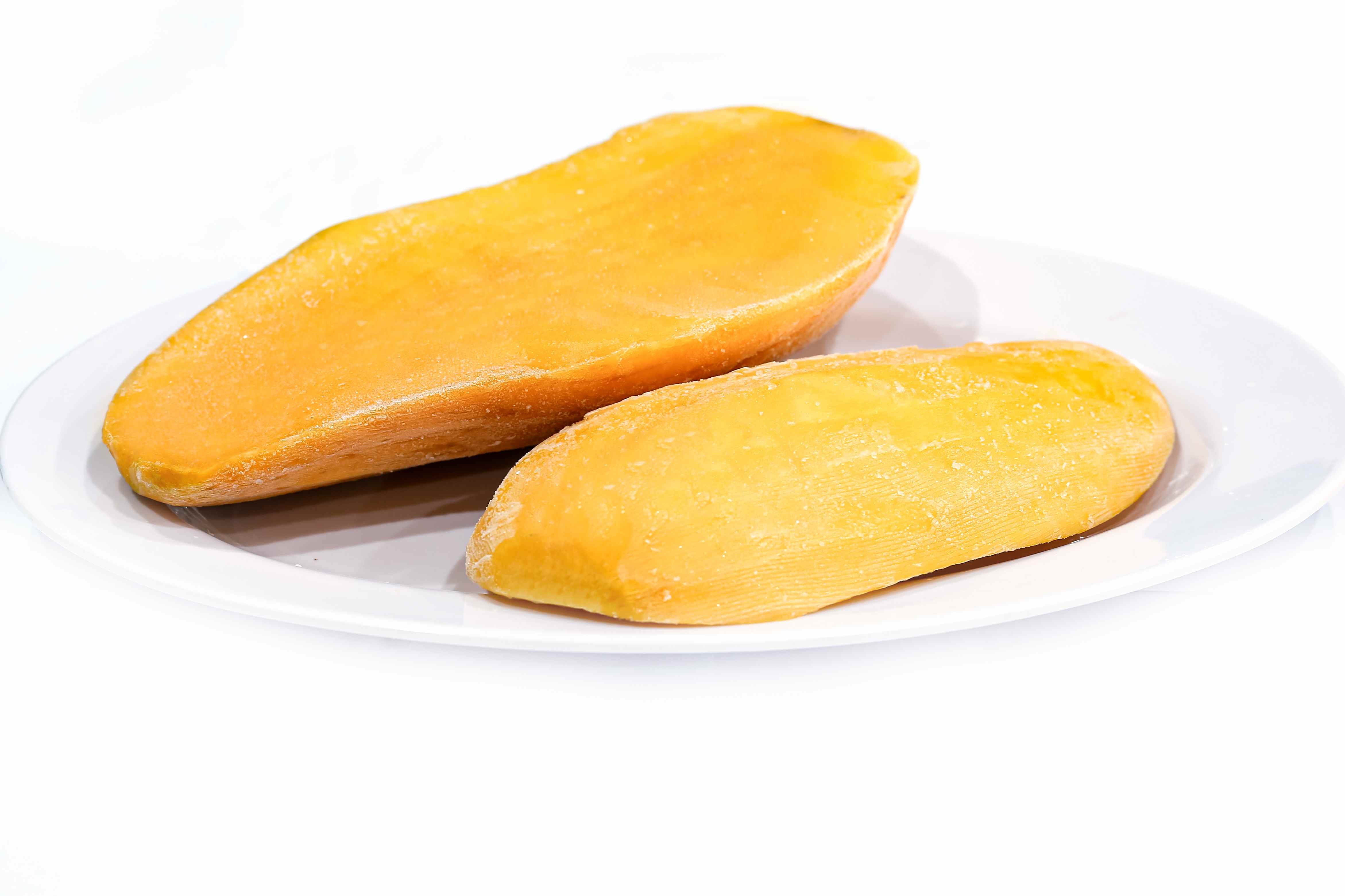 IQF冷凍面頰芒果