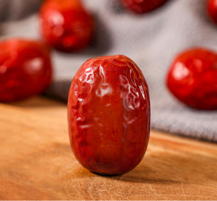 紅棗類產(chǎn)品