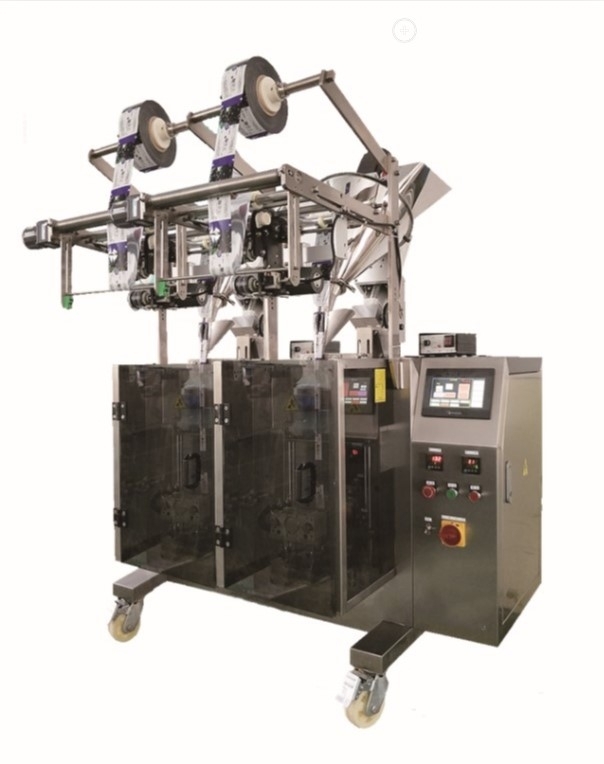 雙列包裝機(jī)