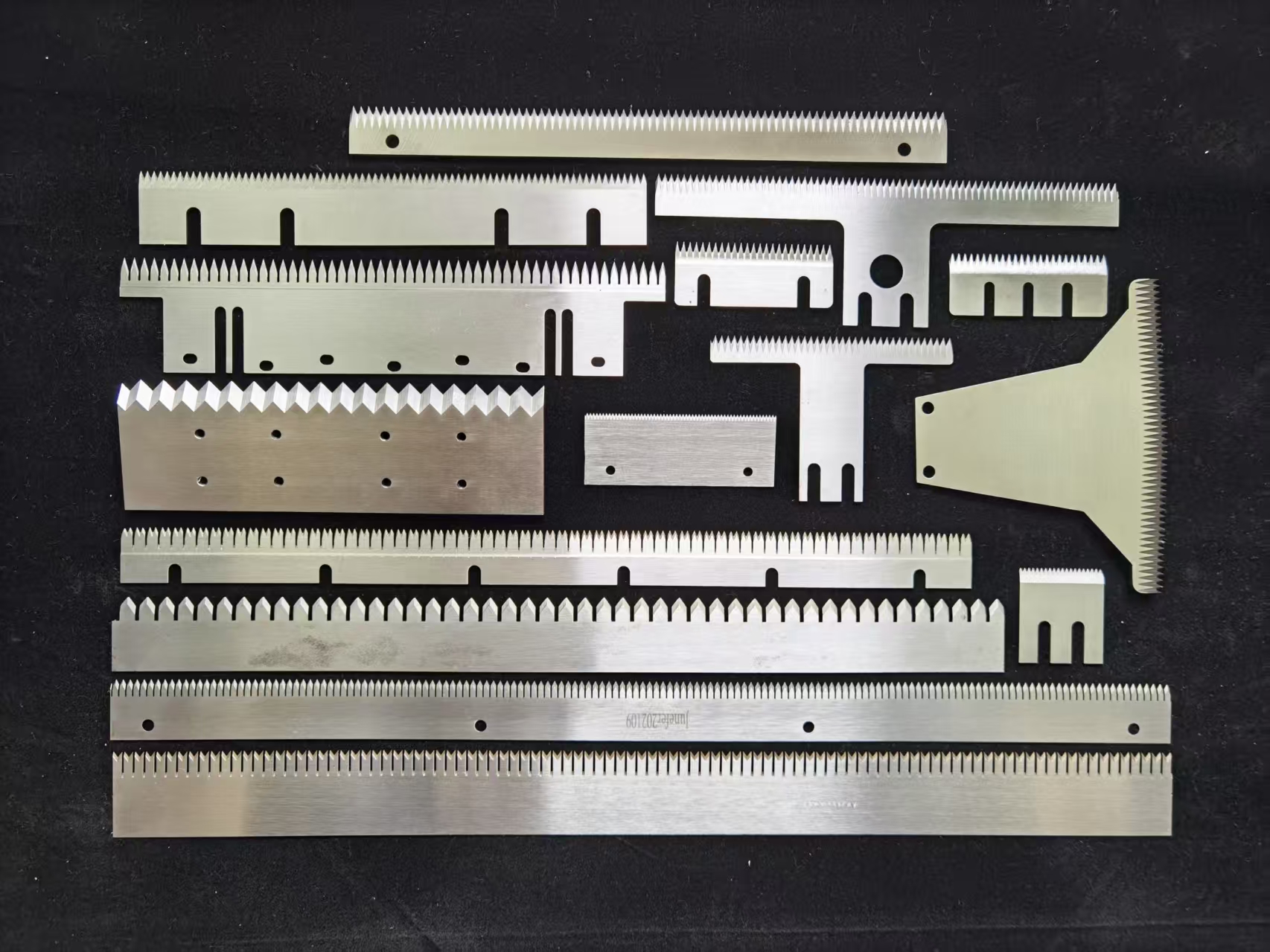 包裝機(jī)刀具