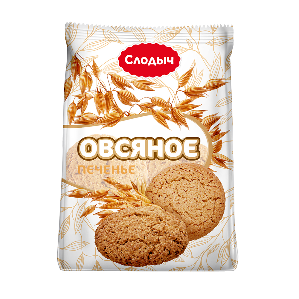 格里則燕麥餅干