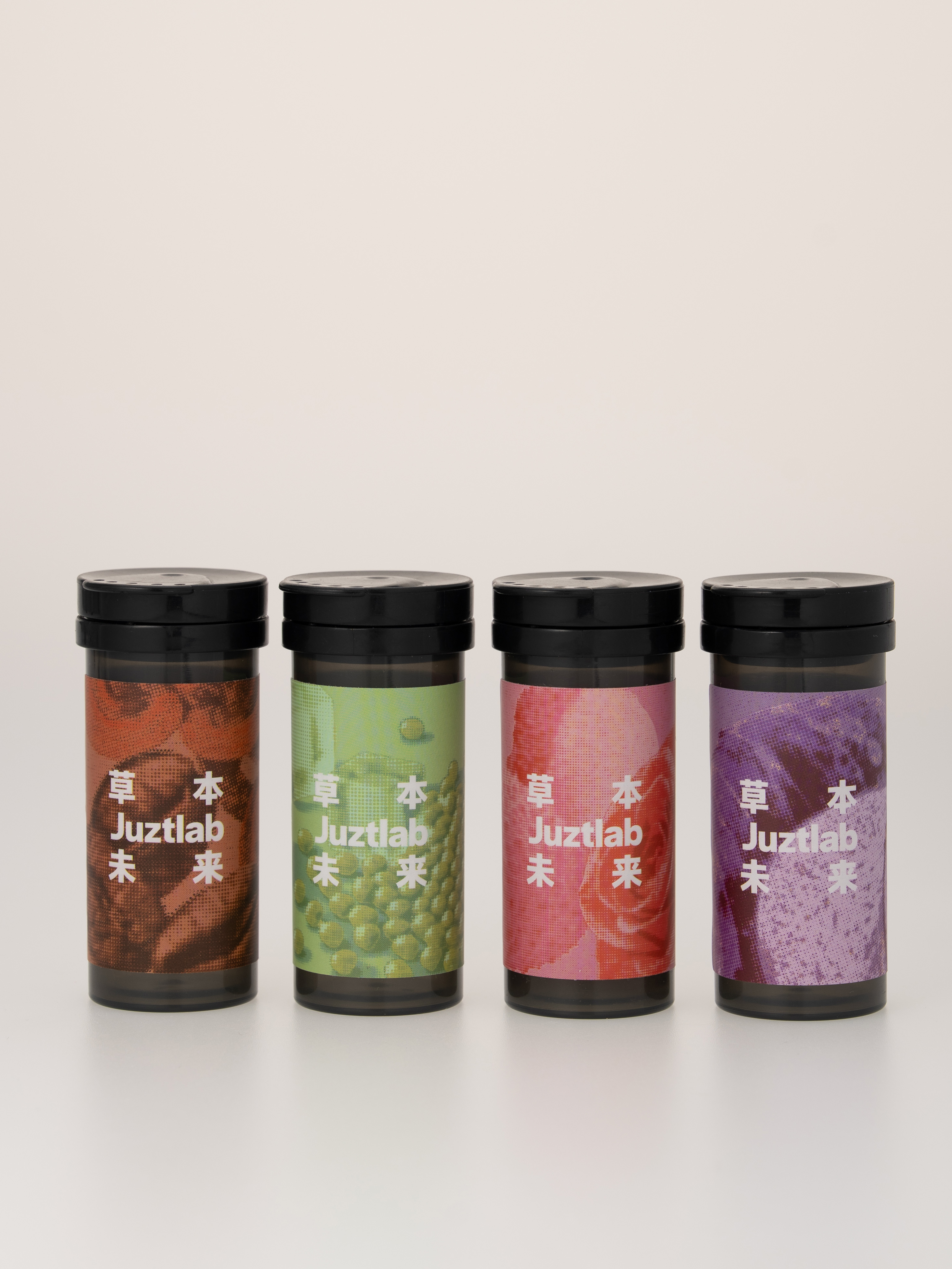 即可清醒（上海）生物科技有限公司