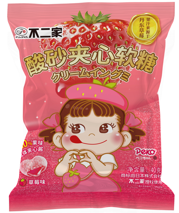 不二家（杭州）食品有限公司