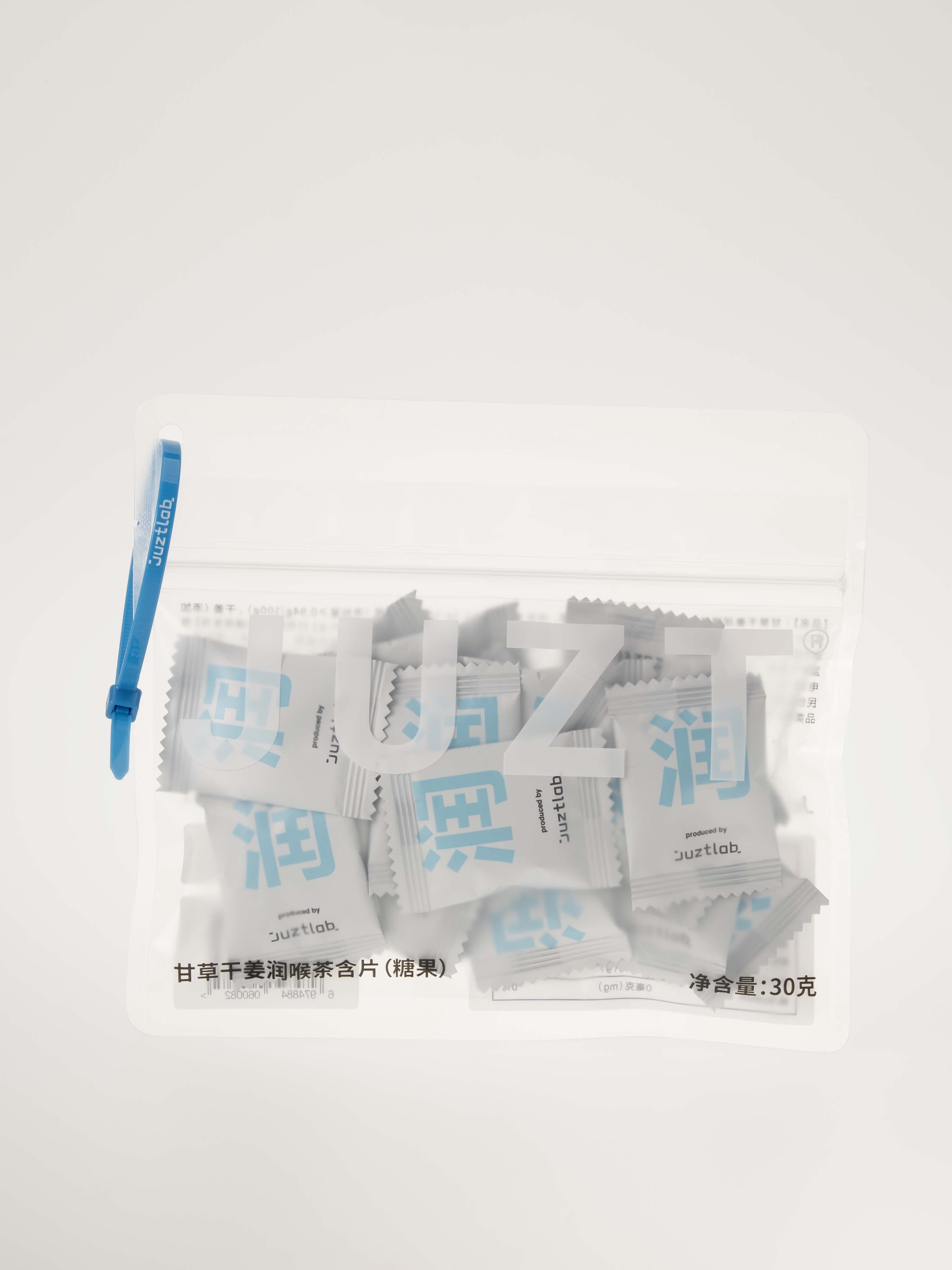 即可清醒（上海）生物科技有限公司