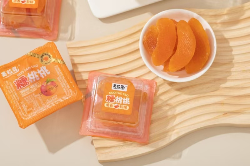 美粒尋迷你盒糯桃桃