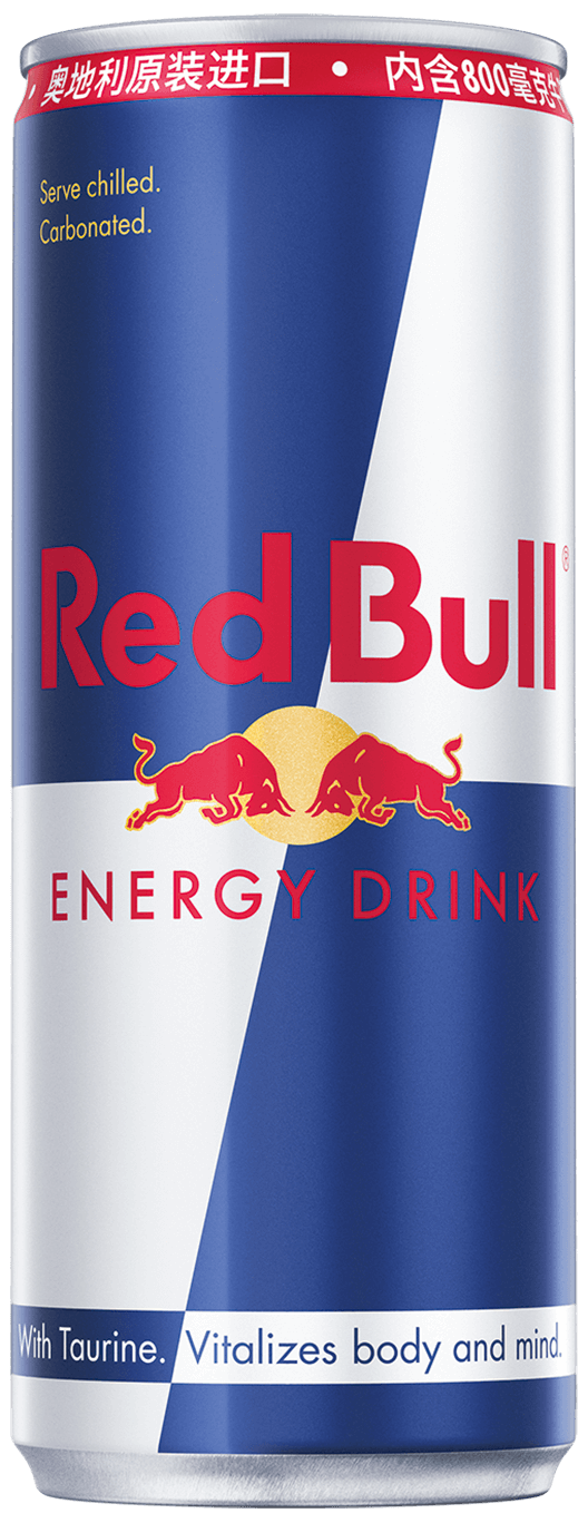 紅牛牌?；撬酈族維生素飲料